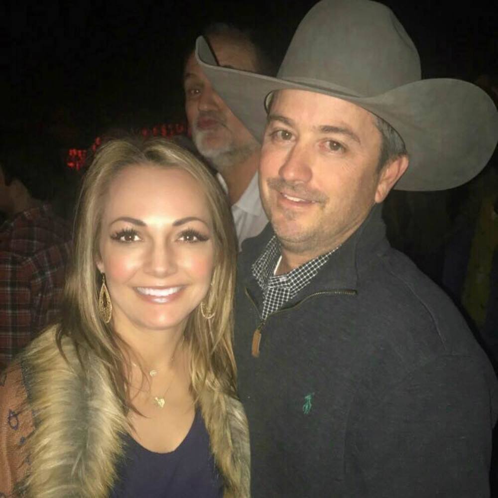 Meet your Posher, Cheryl